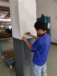 玉門市廠房質量安全檢測鑒定技術公司 以專業服務護航工業發展，新聞中心動態聚焦檢驗檢測新篇章