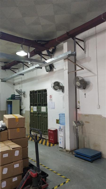 合肥廠房安全檢測鑒定 專業機構構筑生產防線，檢驗檢測服務保障企業穩健發展