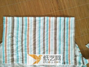 零基礎(chǔ)也能做！手工DIY寶寶短褲超簡單教程（附裁剪圖）